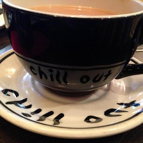 Chill-Out 2021