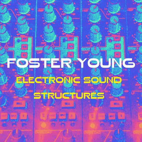 Electronic Sound Structures