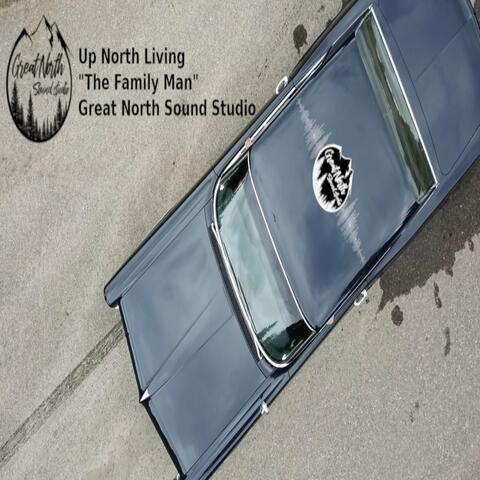 Up North Living