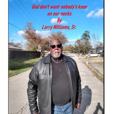 Larry Williams Sr.
