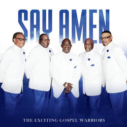Near the Cross (feat. Windell Roberson)