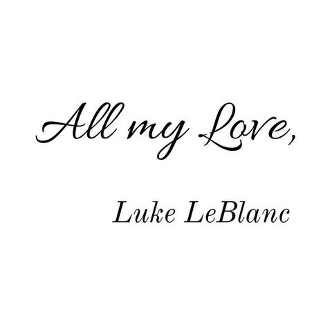 All My Love