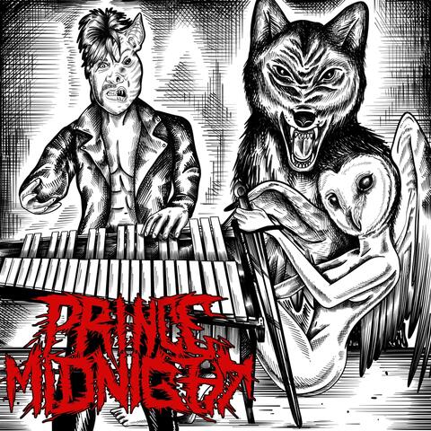 Prince Midnight
