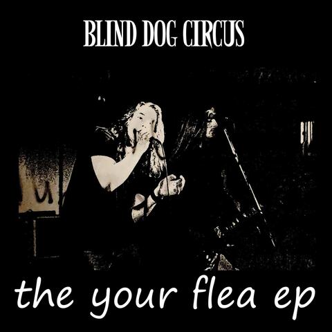 The Your Flea EP