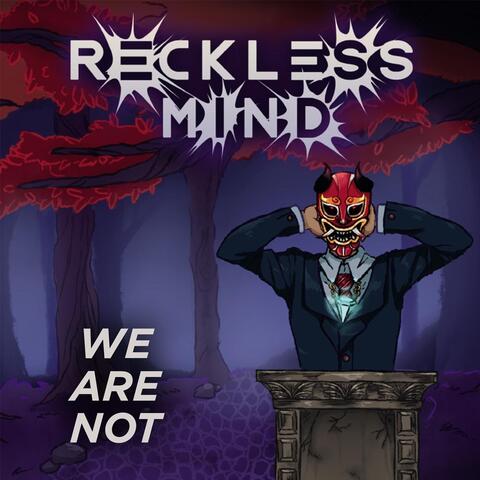 We Are Not