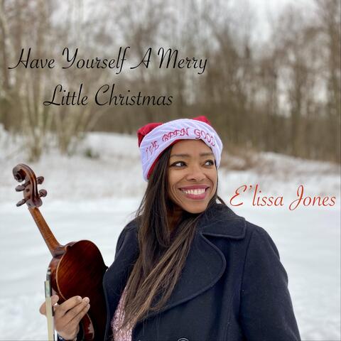 Have Yourself a Merry Little Christmas