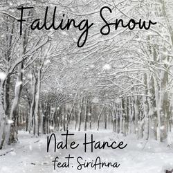 Falling Snow (Vocal Version) [feat. Sirianna]