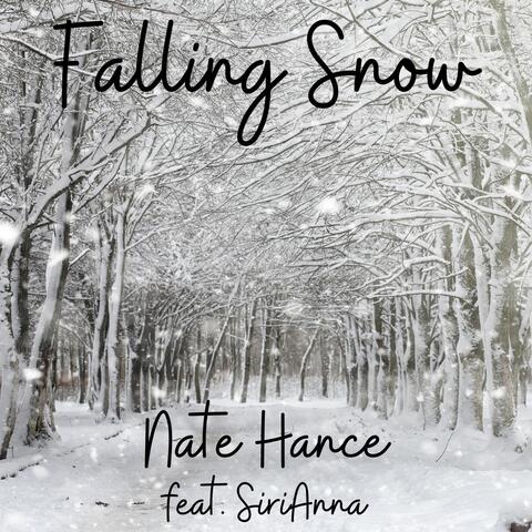Falling Snow (Vocal Version) [feat. Sirianna]