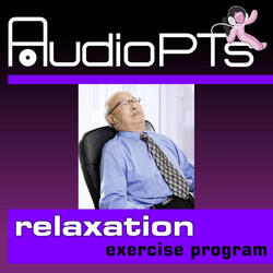 Right leg Relaxation