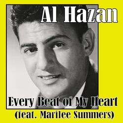 Every Beat of My Heart (feat. Marilee Summers)