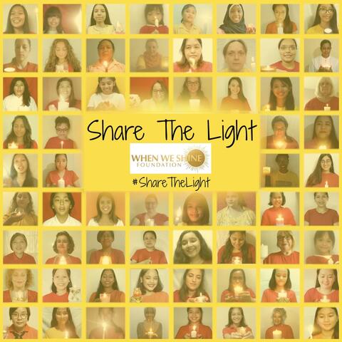 Share the Light