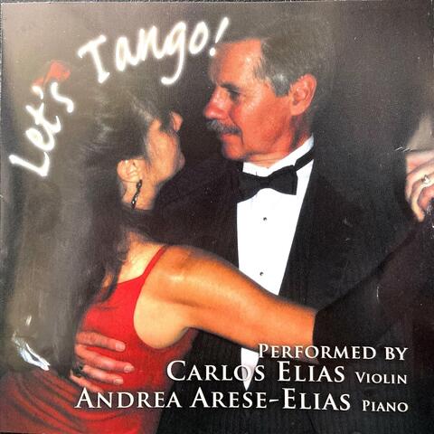 Let's Tango!