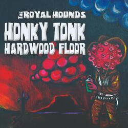 Honky Tonk Hardwood Floor