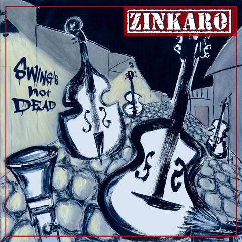 Swing's Not Dead