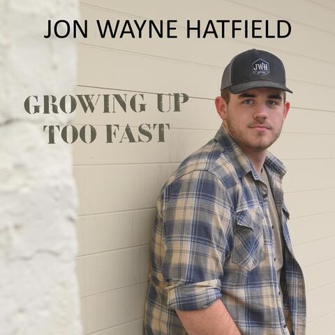 Growing up Too Fast