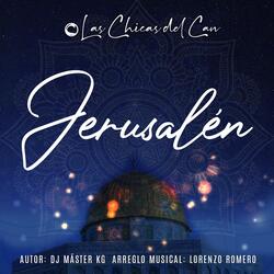 Jerusalén