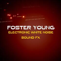 Pink Noise Filter Sweep