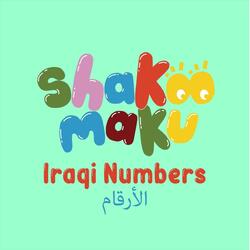 Iraqi Numbers