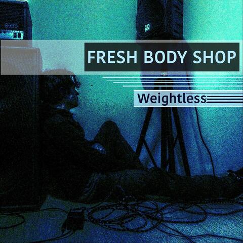 Weightless
