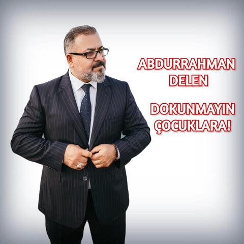 Dokunmayın Çocuklara