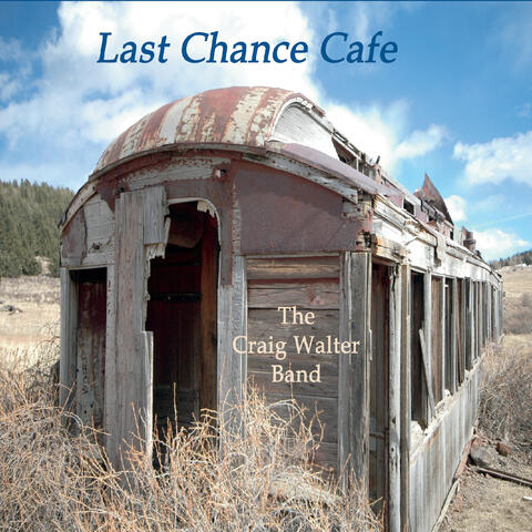 Last Chance Cafe