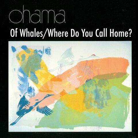 Of Whales / Where Do You Call Home?