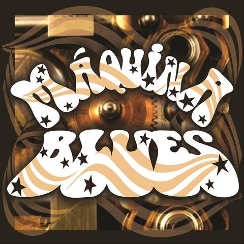 Máquina Blues