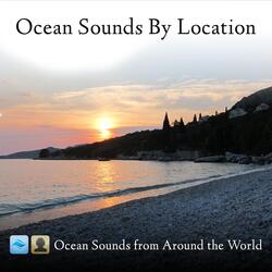 Ocean Sounds from the Knoydart Peninsula: Scotland, U.K.