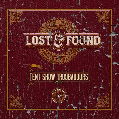 Lost & Found