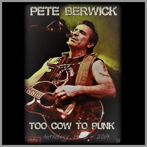 Too Cow to Punk