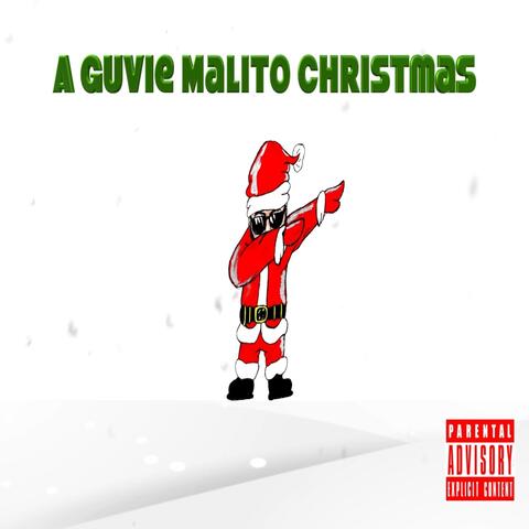 A Guvie Malito Christmas