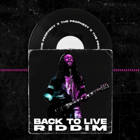 Back to Live Riddim