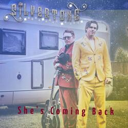 She's Coming Back