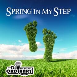 Spring in My Step