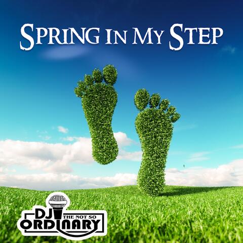 Spring in My Step