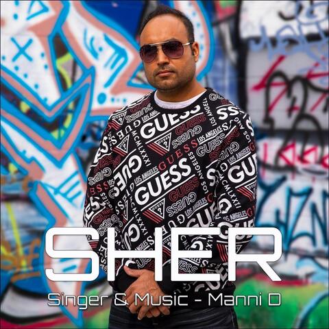 Sher