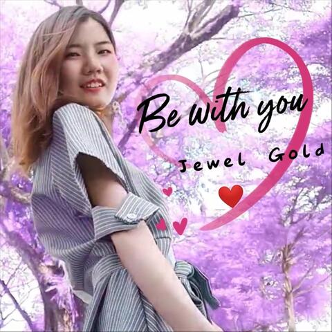 Be with You (Live)