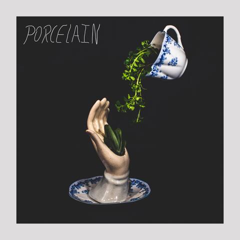 Porcelain (feat. Cole Thorne)