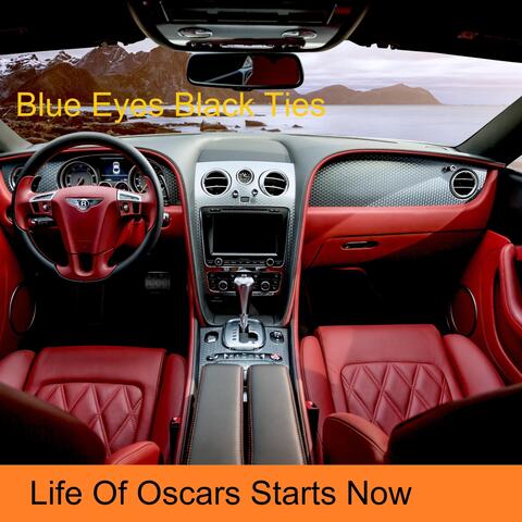 Life of Oscars Starts Now