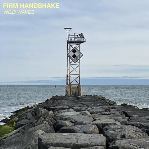 A Firm Handshake