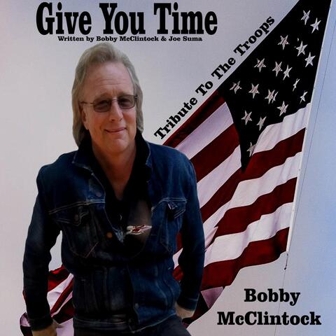 Give You Time