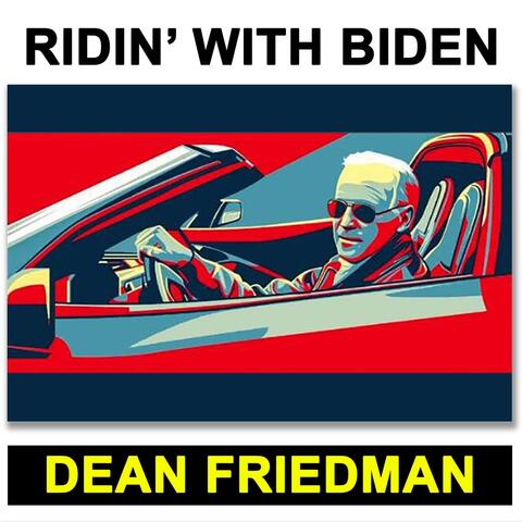 Ridin' with Biden