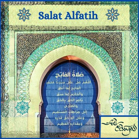 Salat Alfatih