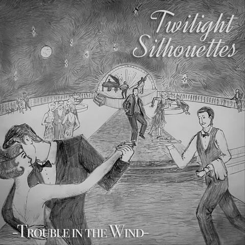Twilight Silhouettes