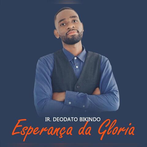 Esperança da Gloria