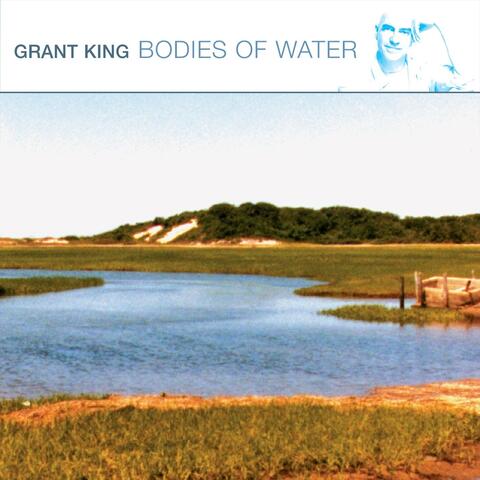 Grant King