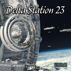Resupply Outposts