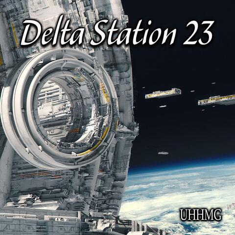 Delta Station 23
