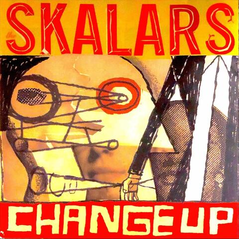 Change Up