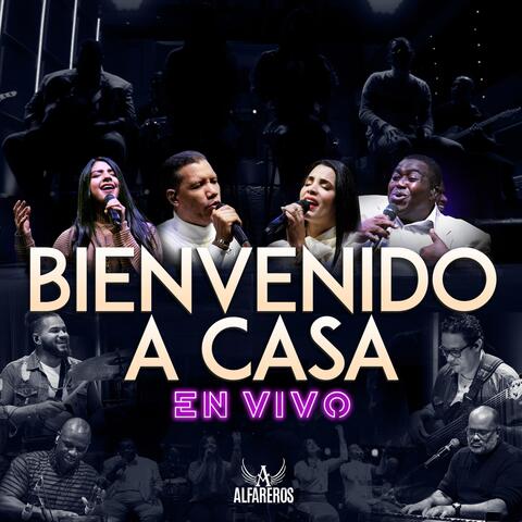 Bienvenido a Casa (En Vivo)